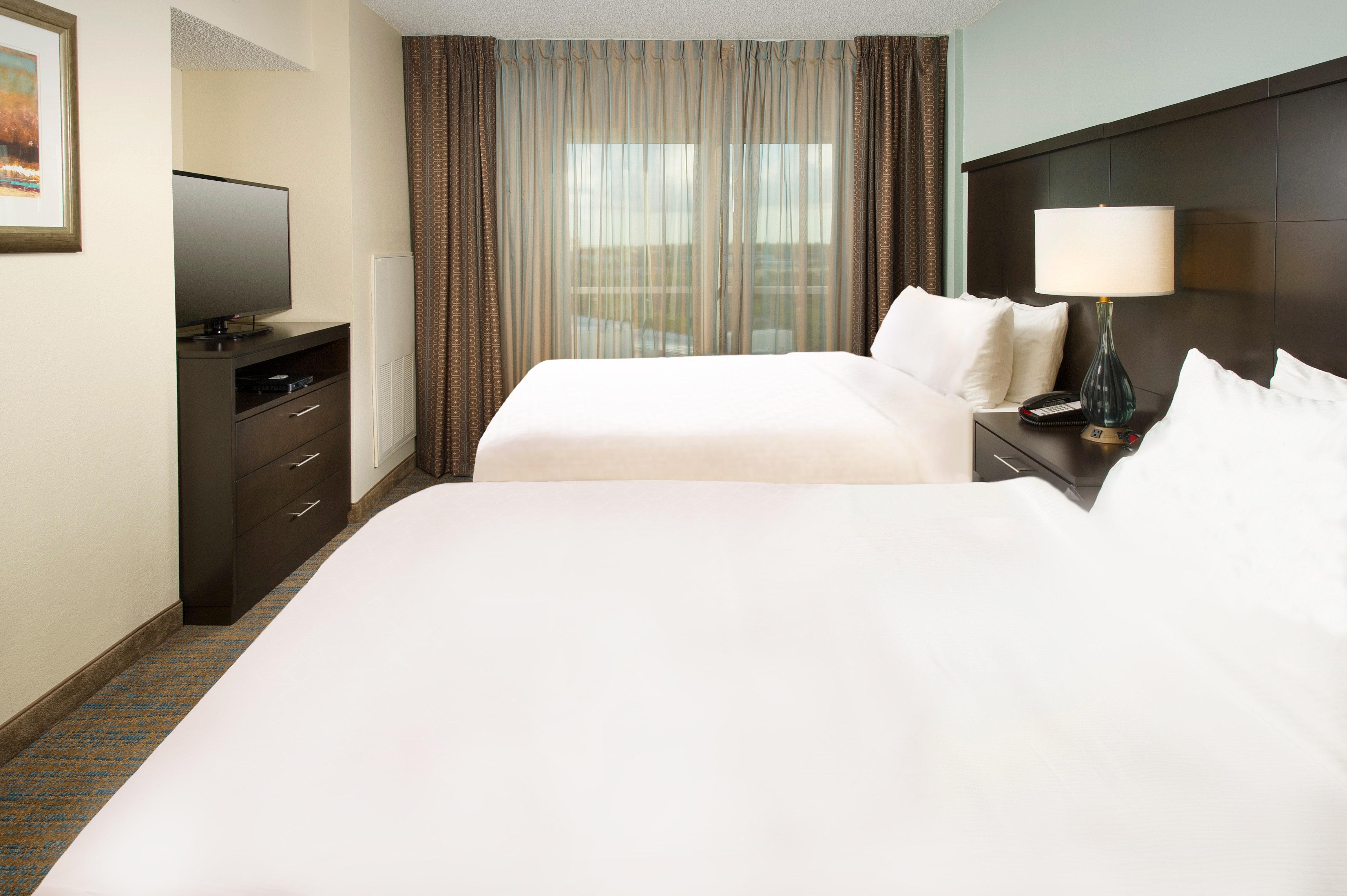 สเตย์บริดจ์ สวีท บิสมาร์ค Hotel ภายนอก รูปภาพ