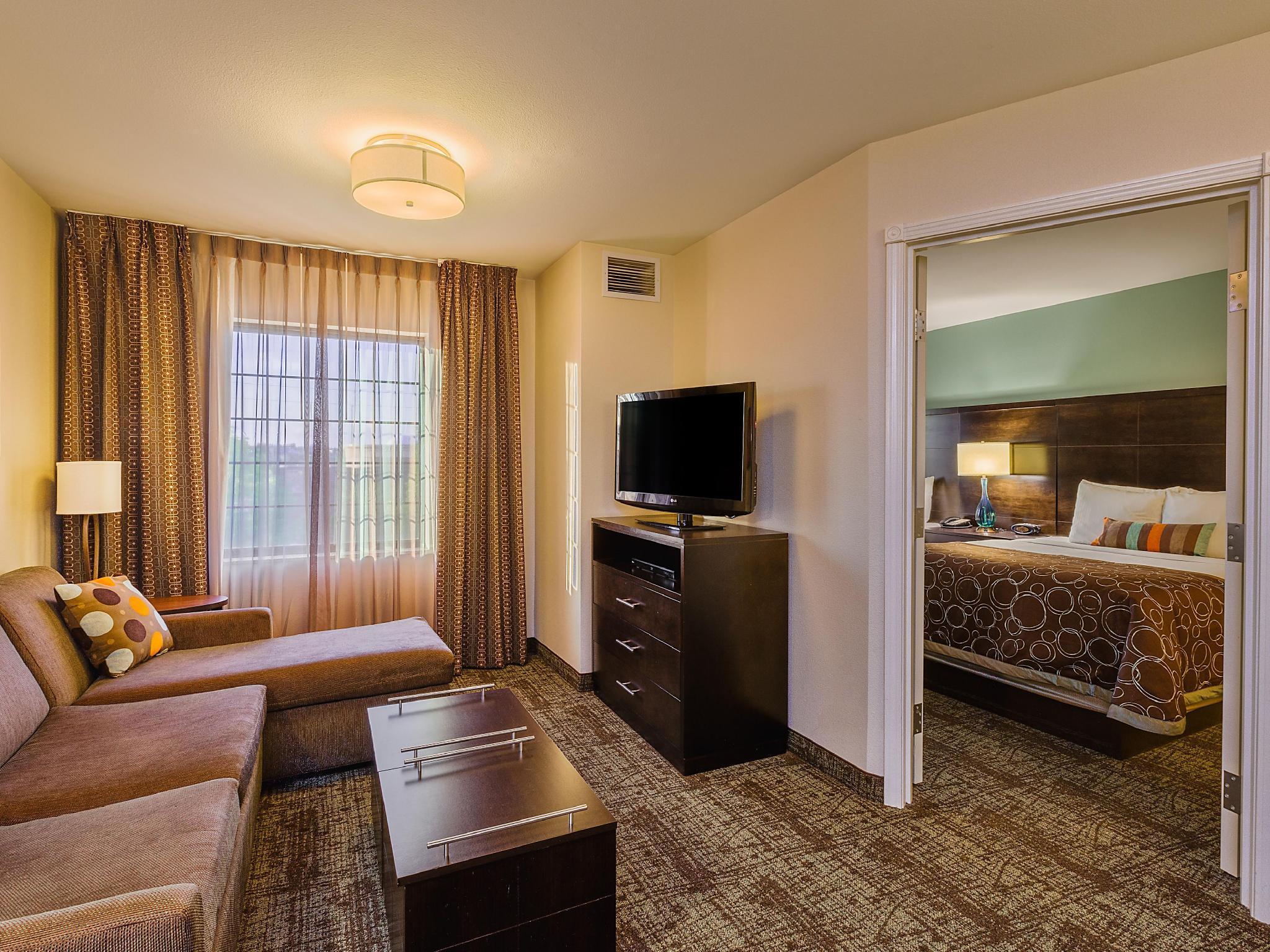 สเตย์บริดจ์ สวีท บิสมาร์ค Hotel ภายนอก รูปภาพ
