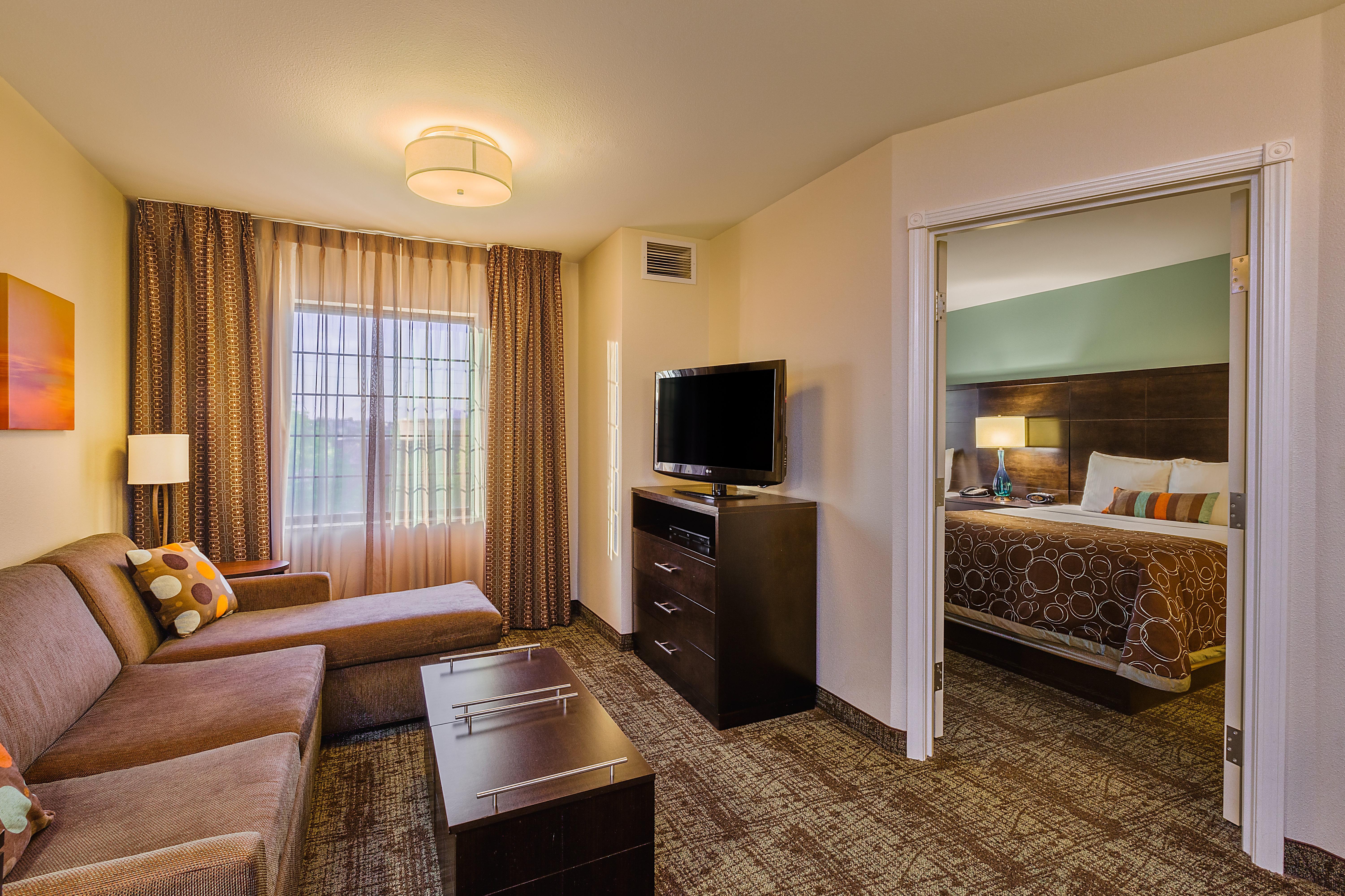 สเตย์บริดจ์ สวีท บิสมาร์ค Hotel ภายนอก รูปภาพ