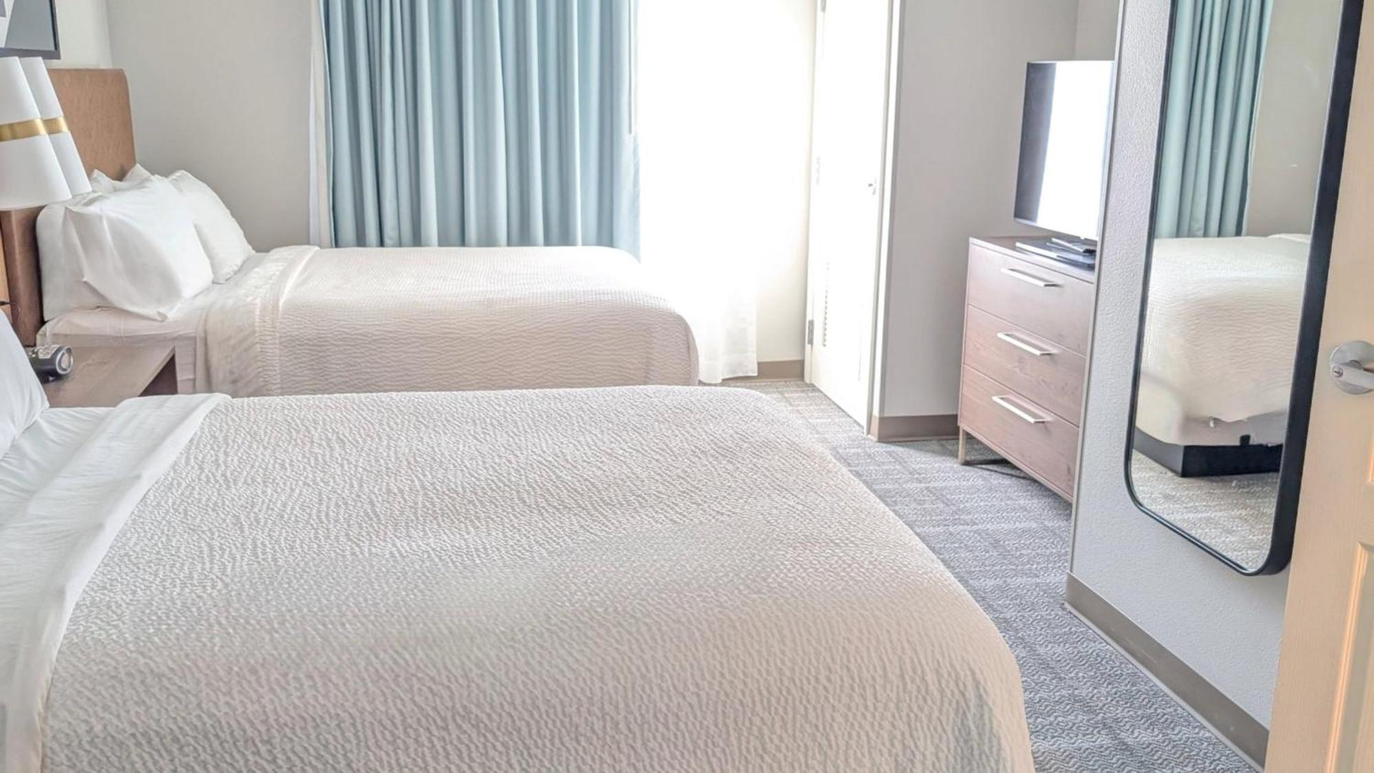สเตย์บริดจ์ สวีท บิสมาร์ค Hotel ภายนอก รูปภาพ